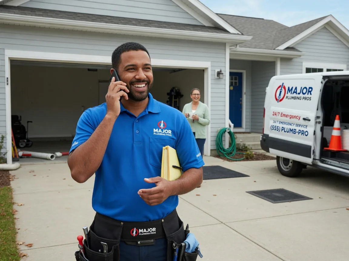Drain Cleaning Services Ralph, SD FAQs